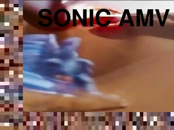 Sonic AMV