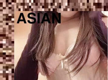 asiatiche, tettone, amatoriali, giapponesi, feticci, solitari, maschere