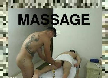 Massagem gay Sao Paulo