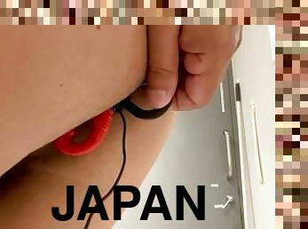 asia, orgasme, anal, mainan, homo, jepang, pijat, fetish-benda-yang-dapat-meningkatkan-gairah-sex, seorang-diri, jarak-dekat