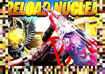 NO RELOAD NUCLEAR! - Nuke Without Reloading (Black Ops Cold War)