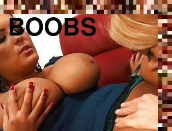 Big Tits Big Boobs cock dump hunger for Blowjob Masturbation