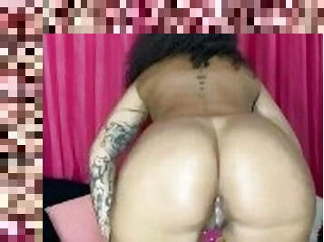 Novinha Sapeca Brincando De Bater Palmas com o BUMBUM #2  COMPLETO NO PREMIUM