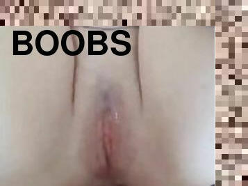 First time anal sex, beautiful ass&boobs, big dick