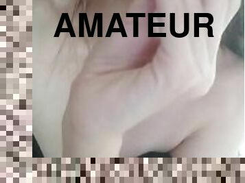 amateur, perempuan-jelita, buatan-sendiri, webcam, kelakar, petite, solo, rambut-perang, payu-dara-kecil