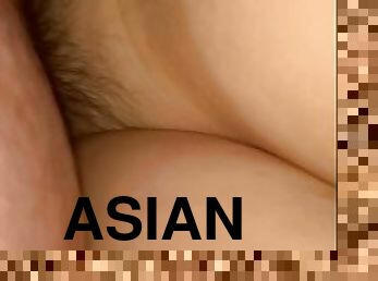 Thicc Asian Rough Sex