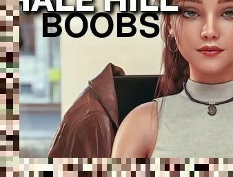 SHALE HILL #14 • Visual Novel Gameplay [HD]