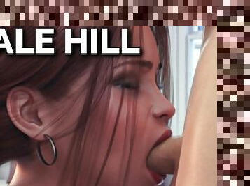 SHALE HILL #21 • Visual Novel Gameplay [HD]