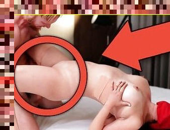 asiático, orgasmo, squirting, amateur, japonés, masaje, primera-vez, realidad