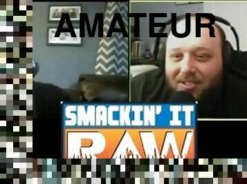 New United States Champion - Smackin' It Raw Ep. 125