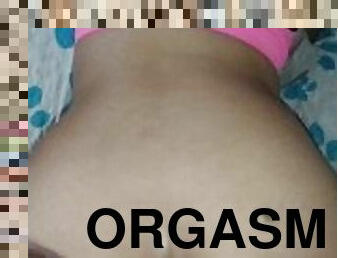 Orgasmo anal