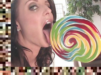 Brandy Robbins - Lollipop Lollipop 1