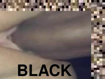 what a rich black cock