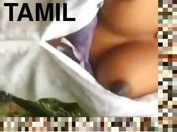 Sri lankan tamil office sex girl on the way masturbation ???????? ????? ?????????