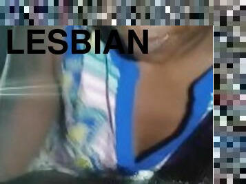 Lesbian sucking cubbyzsweetzzz dick