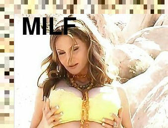 Astonishing Porn Clip Milf Craziest Only Here