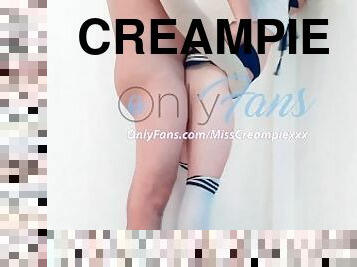 Miss Creampie - ???????????? ???????????????????????? (Full link in VDO)