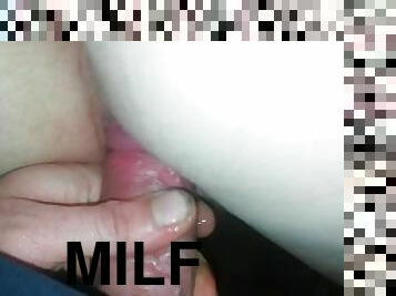 Milf home