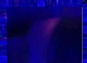 Blue Light Special Sneak Peak