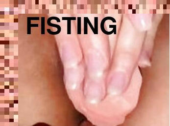 Ass finger ing