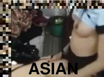 armée, asiatique, transsexuelle, amateur, anal, fellation, ejaculation-sur-le-corps, ados, ladyboy, thaï