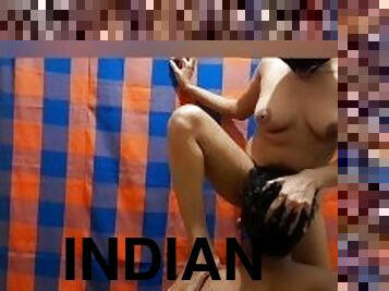 Sultty Sl indian web cam girl s pussy eaten and swallow hot cum.