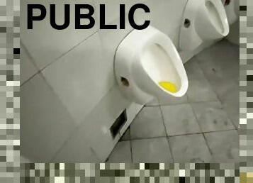 publiko, bakla, toilet, solo