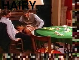 Fucked After Losing At Poker Game