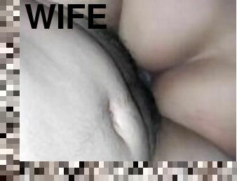 Fucking my wife