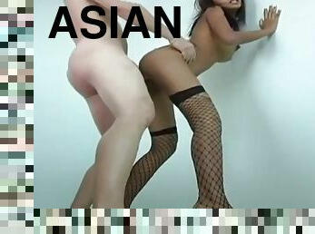 Thai anal sex