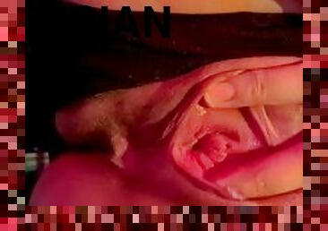 Pinay Pink Pussy Finger Part2  (Finger Wet Pink Pussy)