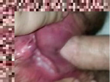 Getting fucked by my husband