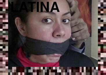 Latina Assassin Part 2