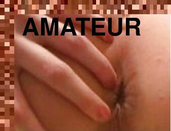 amateur, bragas, webcam, fetichista, a-solas, realidad