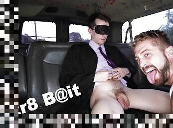 BAITBUS - The Graduate Alex Meyer Gets Fucked By Wesley Woods