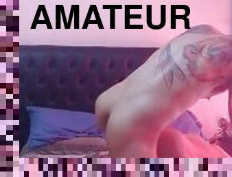 amateur, ejaculation-sur-le-corps, gay, pornstar, musclé, virgin, réalité