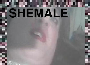 LolaShemale74: ggg sucking my cock, biting my breasts and masturbation