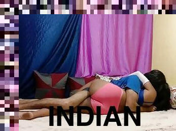 Gorgeous Indian Teen Sarika Fucked After Shower - Watch In Full Hindi Audio In Desi Style