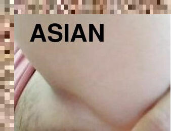 Fucking virgin anal together with pussy sobrang sikip sa anal ko nilabasan sa subrang sarap