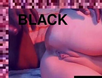 Porn UK - UK Slut Billie Rai Gets Rammed by a Huge Black Dick