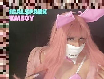 BunnnyBunny femboy