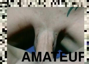 amateur video/ anal sex / home video / big penis / latin couple / parte 3