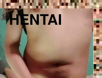 cul, gros-nichons, anal, ejaculation-sur-le-corps, ados, latina, joufflue, ejaculation, blonde, hentai