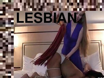 intre-rase, lesbiana, bdsm, zapacita, fetish, bondage, dominare, plesnit