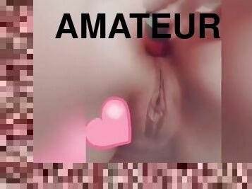 masturbieren, dilettant, anal-sex, spielzeug, allein