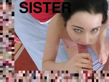 Fuck Porno Dans Step Sisters With Taissia Shanti