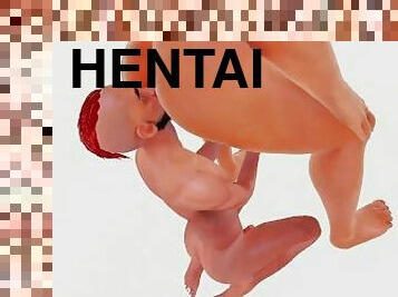 BoysHentai PornHub Channel Vid anime_hu anilingus