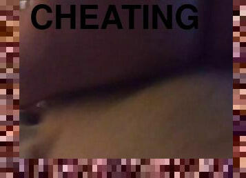 Best friends sneaky cheating wife wanted my dick again