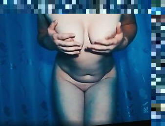 Bad girl naked on webcam - amalie lau