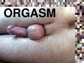 WOW! HOT Cum Cumpilation/ Hands Free Cum /Loud Moaning/Cumming/Fleshligt/ Sex Toy